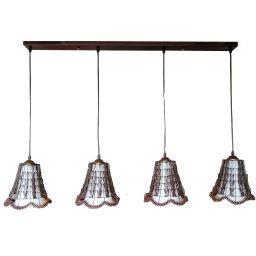 Lampa biliard Hermosa