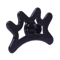 Prelungitor tac plastic