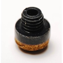 Varf tac filet plastic Premium 12 mm