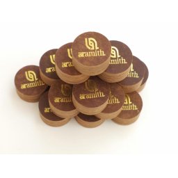 Pastila tac Aramith Laminated Tip