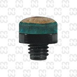 Varf tac filet plastic profesional 12 mm