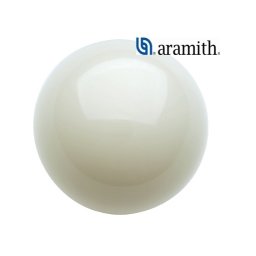 Bila alba Aramith 52 mm