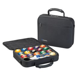 Geanta cu set de bile Aramith Premium