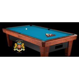 Postav biliard Simonis 860-198 cm