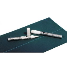 Marker alb