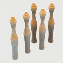 Set popice carambol 120 mm