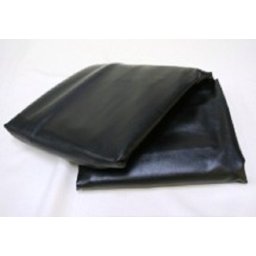 Husa masa biliard din piele 8 ft
