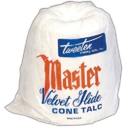 Talc Master Conic