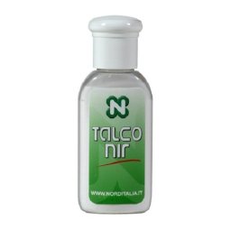 Pudra talc