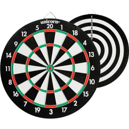 Dartboard XL paper