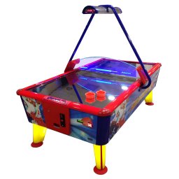 Air Hockey Gold