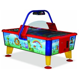 Air Hockey Gameland 5ft