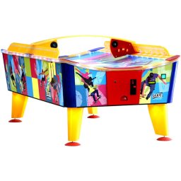 Air Hockey Skate waterproof 8ft
