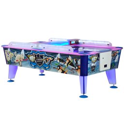 Air Hockey Arctic
