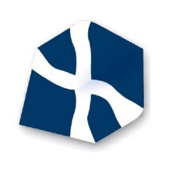 Fluturasi St Andrews Flag