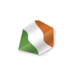 Fluturasi Ireland Flag