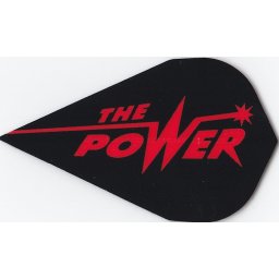 Fluturasi Phil Taylor DXM Red