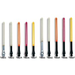 Shaft (Tija) SlikStik Aluminium Plus (set de 3)