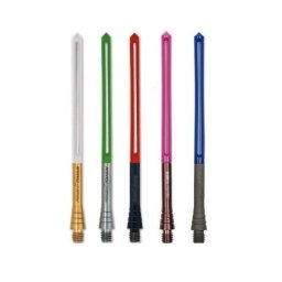Shaft (Tije) Phase 5 (set de 3)