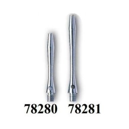Shaft (Tija) XL Aluminium (set de 3)
