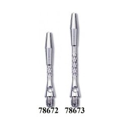 Shaft (Tija) GT Aluminium (set de 3)