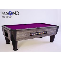 Masa de biliard MAGNO