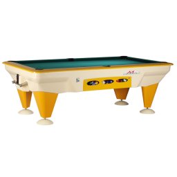 Masa de biliard de exterior TEMPO GARDEN 7ft