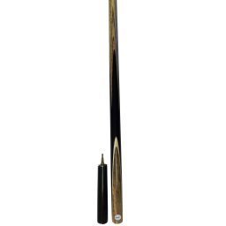 Tac Riley Ros 1 Piece Match Snooker Cue Personally Signed By Ronnie O'Sullivan