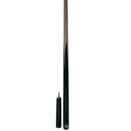 Tac RILEY RONNIE O'SULLIVAN 1 PIECE ASH SNOOKER CUE WITH 6 EXTENSION