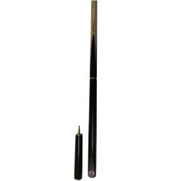 Tac RILEY RONNIE O'SULLIVAN 3 PIECE ASH SNOOKER CUE Model 2