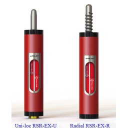 Insertie SightRight Uniloc sau Radial Joint