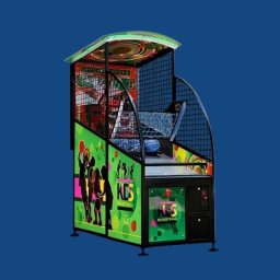 Masina de Basketball pentru copii