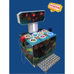 Joc distractiv GHOST