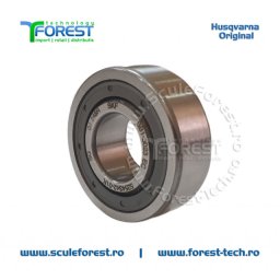Rulment original cu bile cu semering dreapta drujba Husqvarna 346, 353, 570, 575, 545, 550XP, 550XP MarkII, 555, 560XP, 562XP