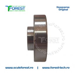 Rulment original cu bile dreapta drujba Husqvarna 135. 140, 435, 440