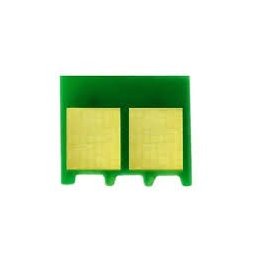Chip cartus toner HP CE412A 305A yallow HP Color LaserJet CM2320 CP2020/ CP2025 M351/ M375/ M451/ M475/ M476