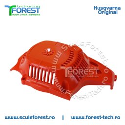 Carcasa demaror drujba Husqvarna 235, 236, 240