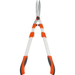Foarfeca Stocker pentru tuns gard viu cu maner telescopic
