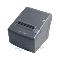 Imprimanta POS Aures TRP 100 II conectare USB+RS232 (Conectare - USB+RS232)
