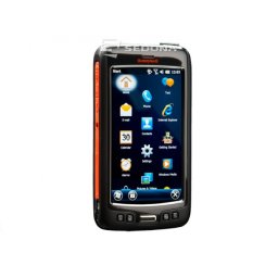 Terminal mobil cu cititor coduri Honeywell Dolphin 70e - Windows sau Android