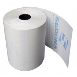 Rola imprimanta POS, hartie termica, 57mm latime 30m lungime