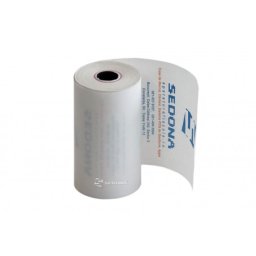 Rola imprimanta POS, hartie termica, 79mm latime 30m lungime