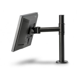 Stand SpacePole pentru monitor pe brat drept