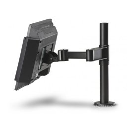 Stand SpacePole pentru monitor pe brat flexibil (Brat flexibil - Elbow Arm)