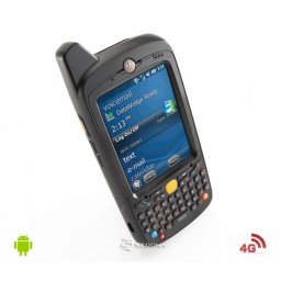 Terminal mobil cu cititor coduri 2D Zebra MC67 - Windows sau Android (Tip cititor - 2D Area Imager)