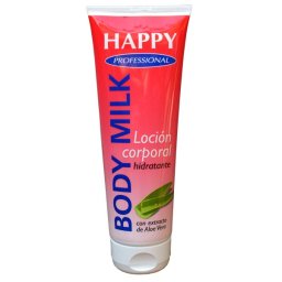 Lapte corp Happy