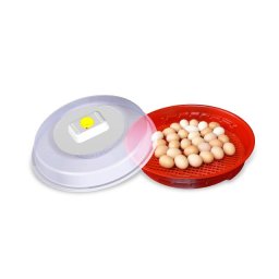 Incubator de oua Puisor IO-102