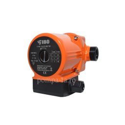Pompă de recirculare pentru centrale termice IBO OHI 15-60/130