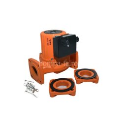 Pompă de recirculare pentru centrale termice IBO OHI 40-80/200