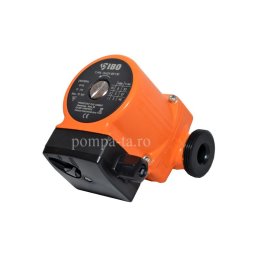 Pompă de recirculare pentru centrale termice IBO OHI 25-60/130